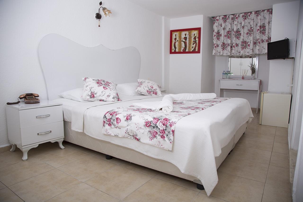 Cayirli Alacati Hotel Zewnętrze zdjęcie