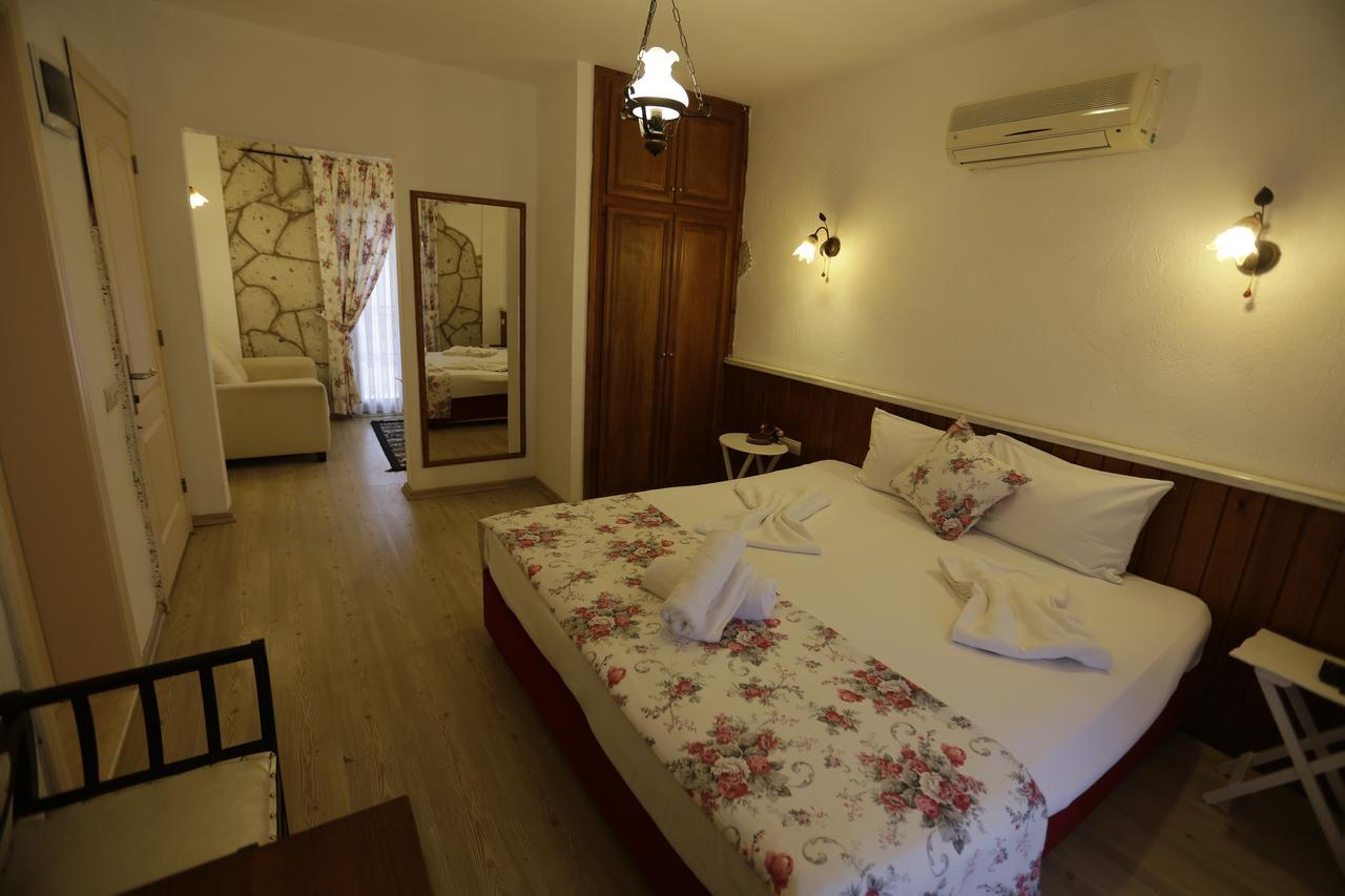 Cayirli Alacati Hotel Zewnętrze zdjęcie