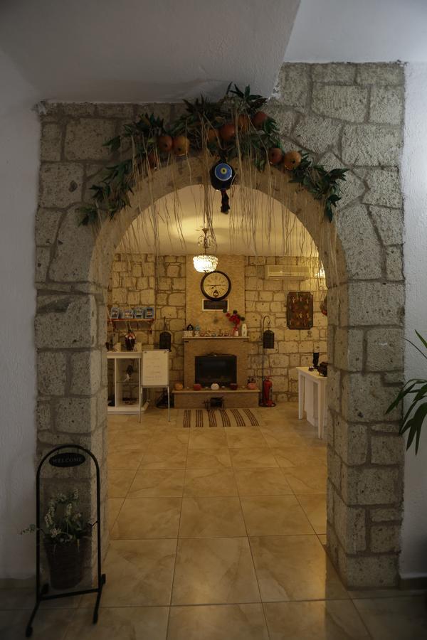 Cayirli Alacati Hotel Zewnętrze zdjęcie
