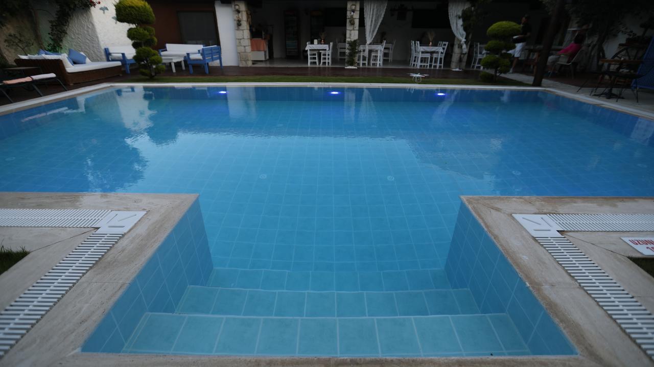 Cayirli Alacati Hotel Zewnętrze zdjęcie