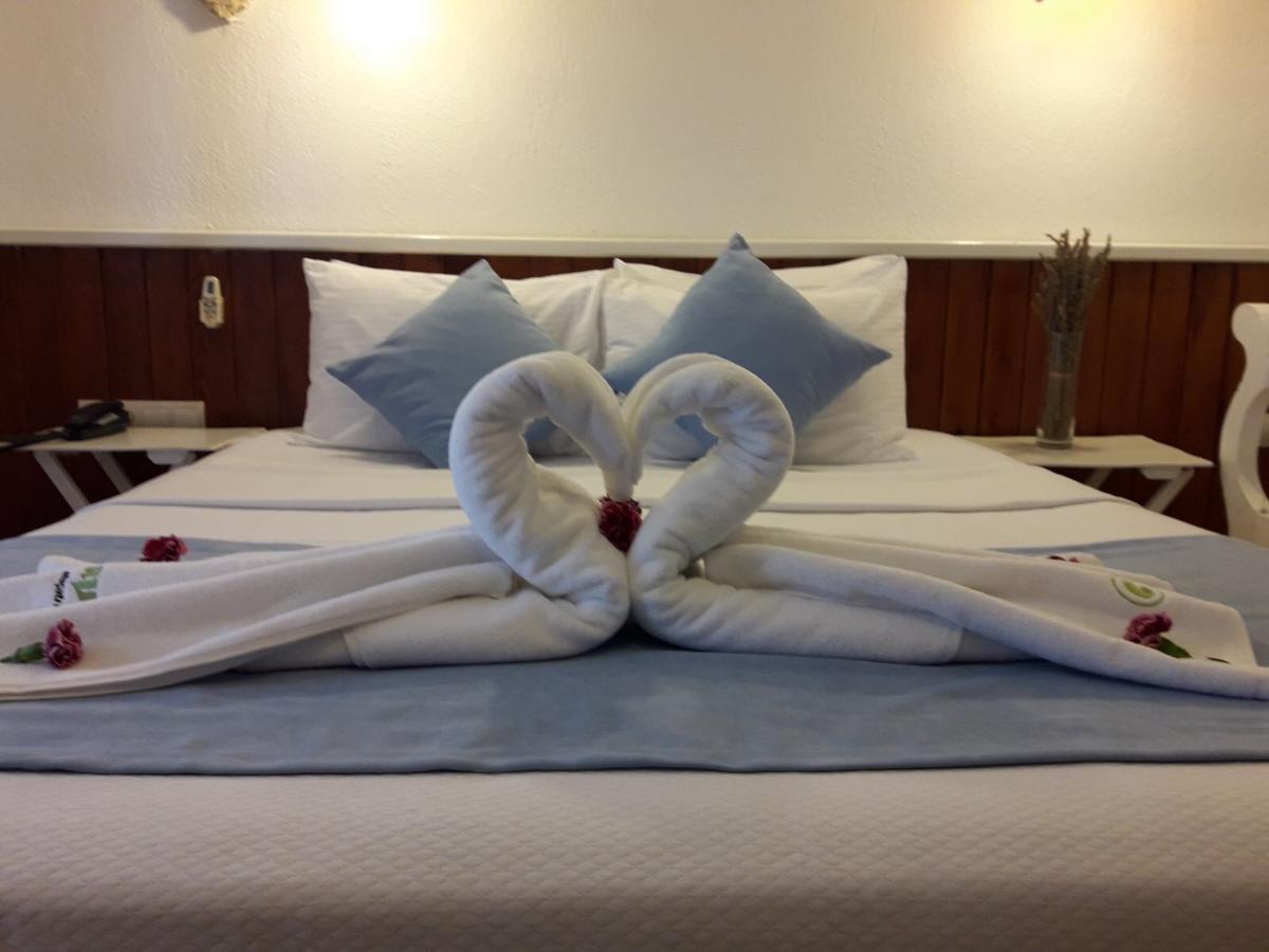 Cayirli Alacati Hotel Zewnętrze zdjęcie