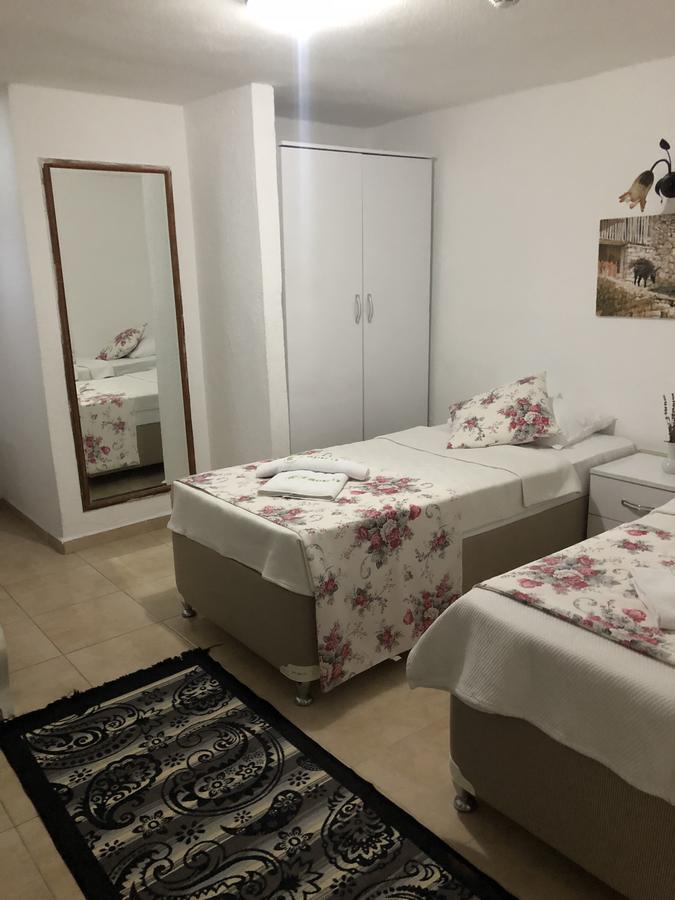 Cayirli Alacati Hotel Zewnętrze zdjęcie