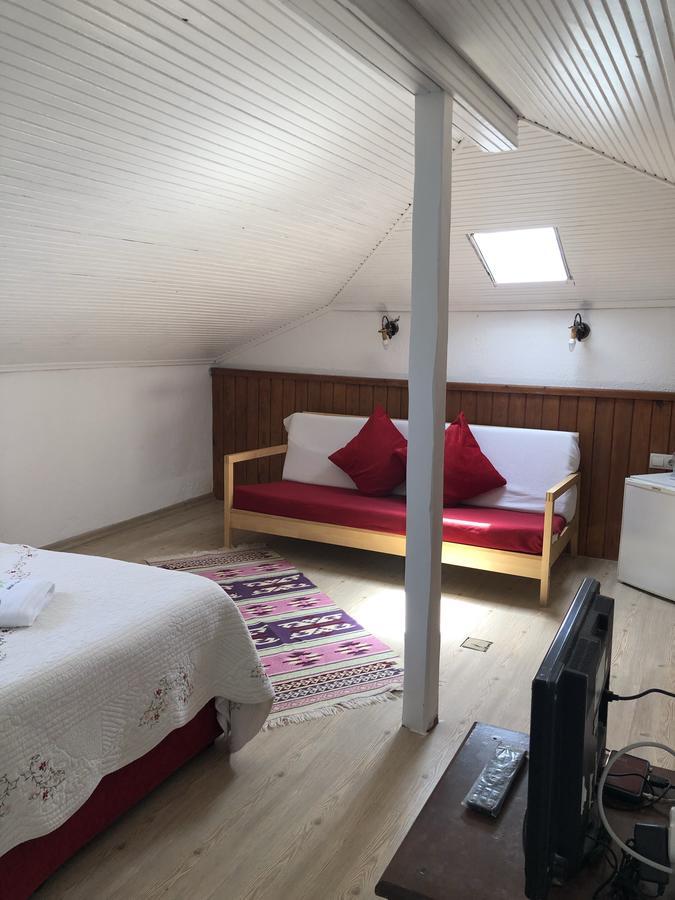Cayirli Alacati Hotel Zewnętrze zdjęcie