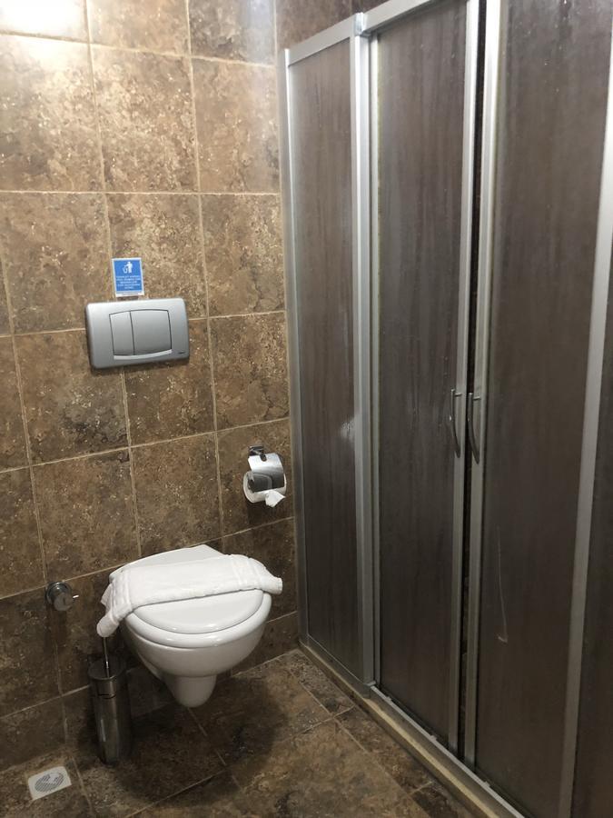 Cayirli Alacati Hotel Zewnętrze zdjęcie